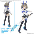 30 Minute Sisters SIS-N00 Sourei Color B Model Kit