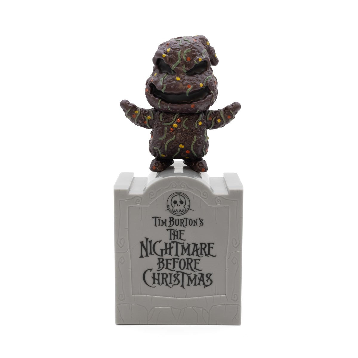 The Nightmare Before Christmas SMOLS Series 2 Vinyl Figure Case of 12