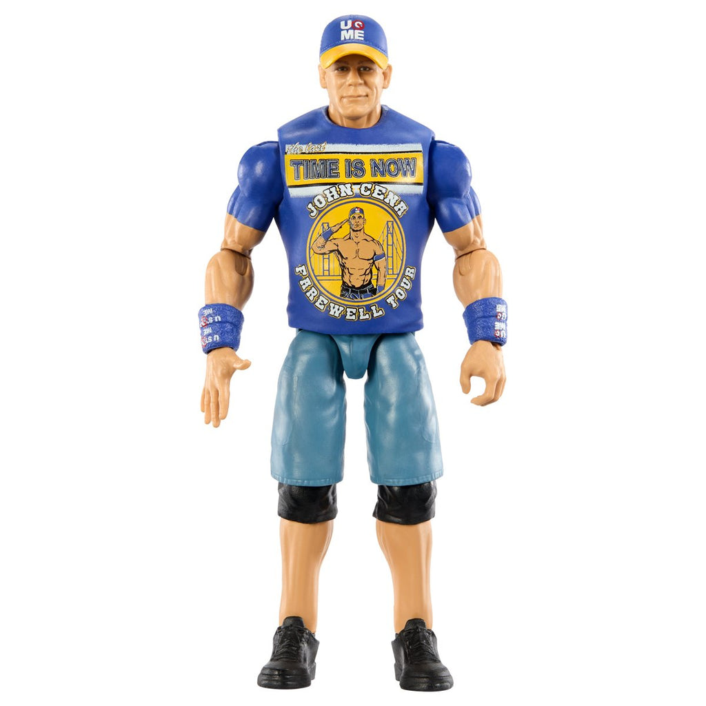 WWE Main Event Series Figure Series 159 Action Figure Case of 8