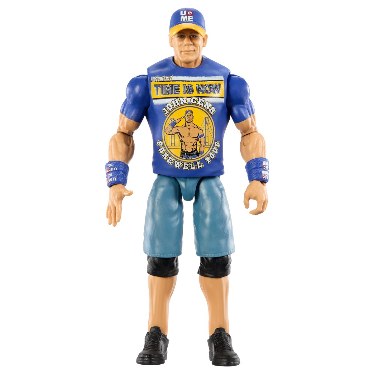 WWE Main Event Series Figure Series 159 Action Figure Case of 8