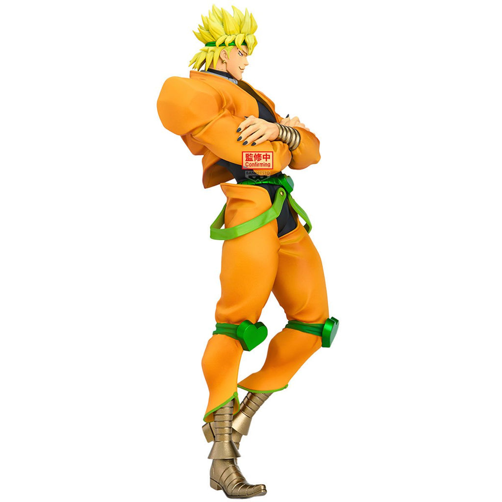 JoJo's Bizarre Adventure: Stardust Crusaders Dio Mometria Statue