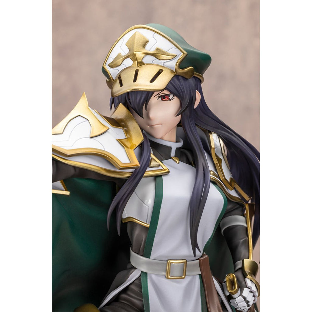 Sentenced to Be a Hero Patausche Kivia 1:7 Scale Statue
