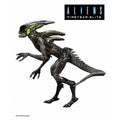 Aliens: Fireteam Elite Burster and Spitter Alien 7-Inch Scale Action Figure Series 2 Set of 2
