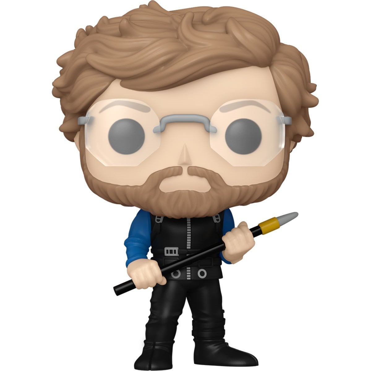 Jaws 50th Anniversary Matt Hooper Funko Pop! Vinyl Figure #1756
