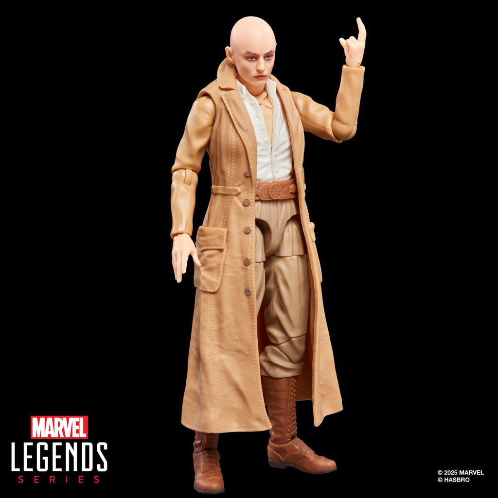 Deadpool & Wolverine Marvel Legends 6-Inch Action Figure Wave 2 Case of 6