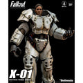 Fallout X-01 Institute Power Armor 1:6 Scale Action Figure
