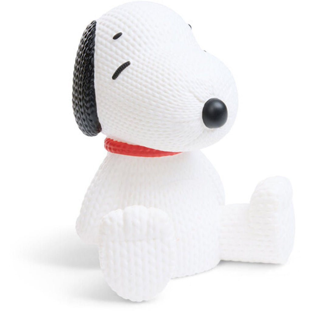 Peanuts Snoopy Handmade by Robots Vinyl Figure