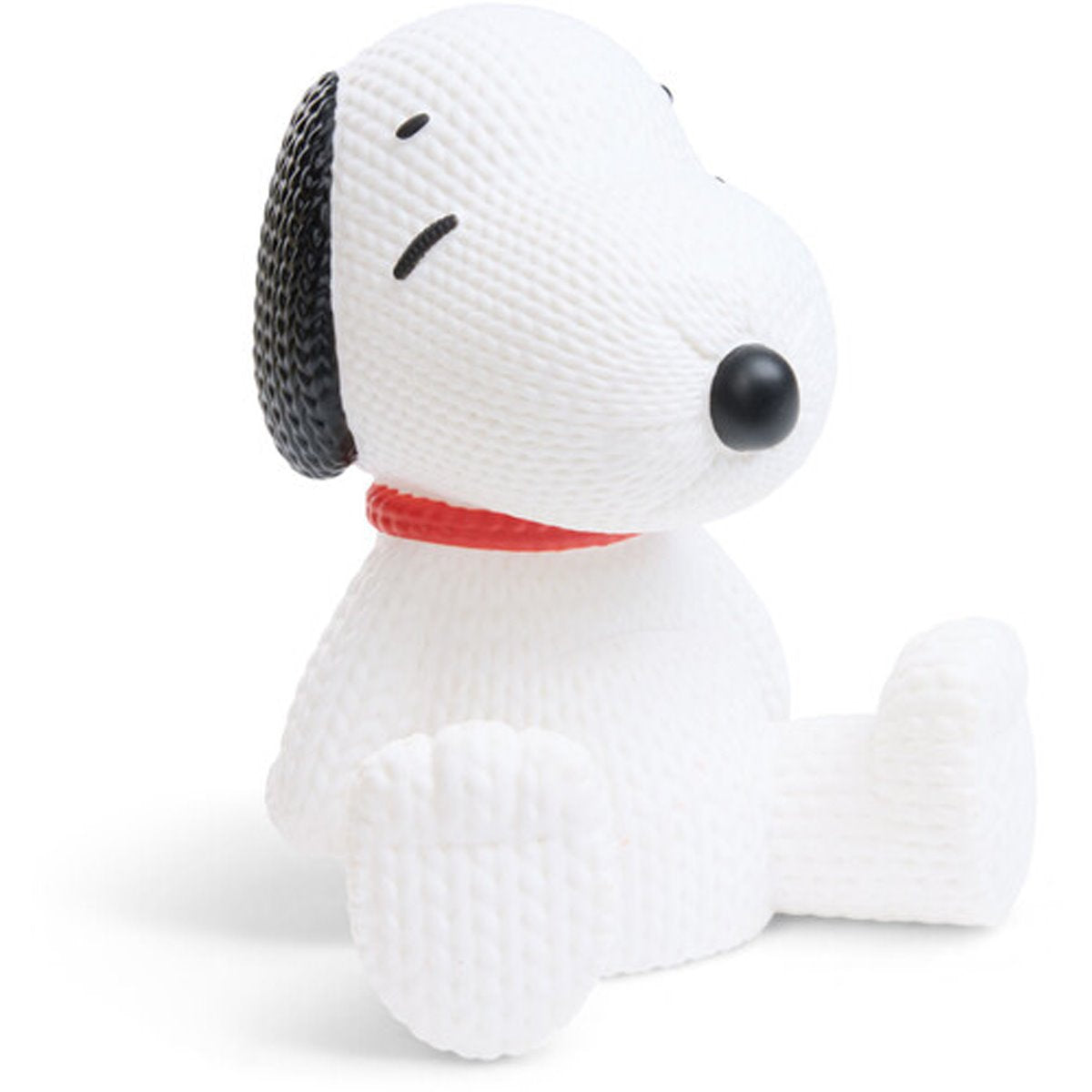 Peanuts Snoopy Handmade by Robots Vinyl Figure