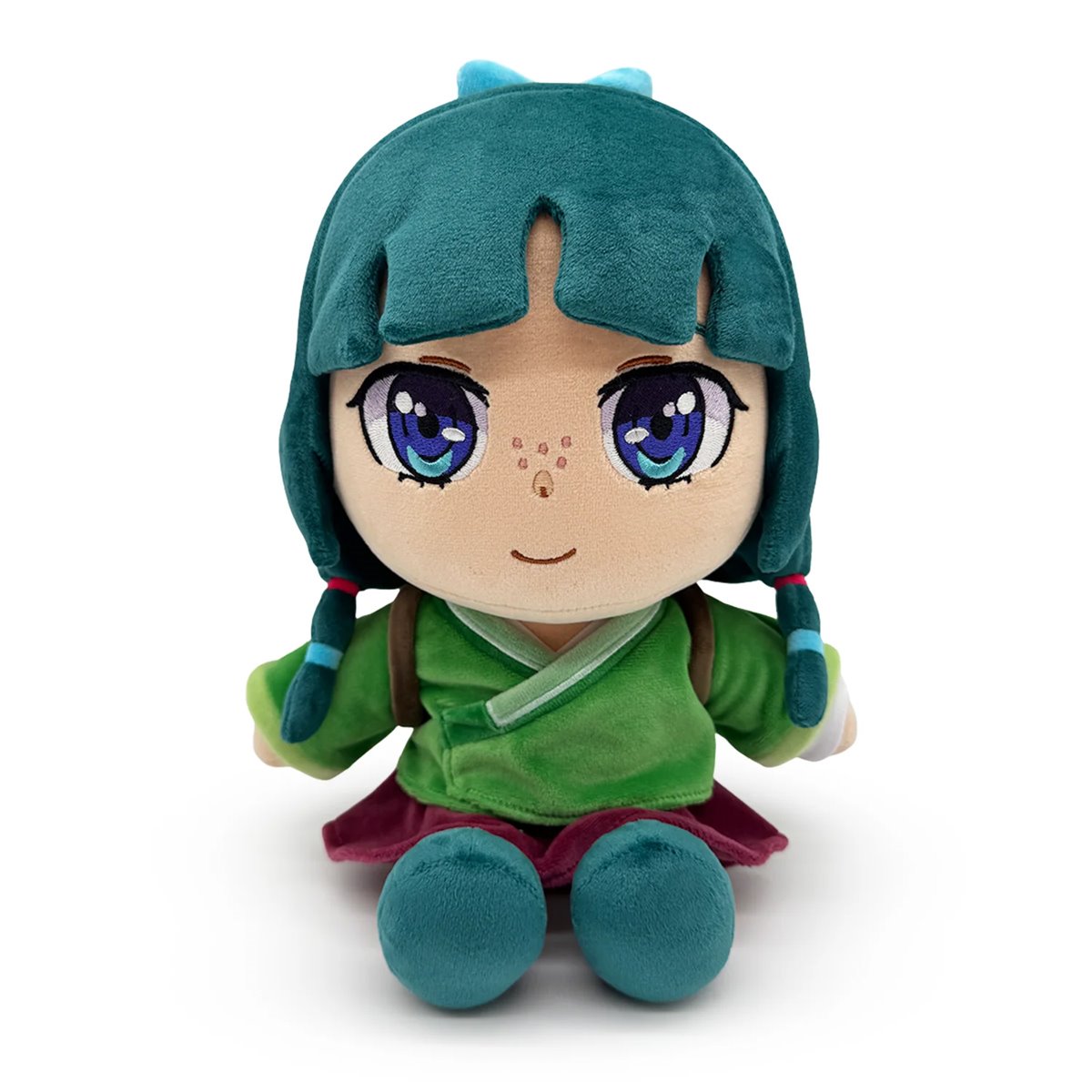 The Apothecary Diaries Maomao 9-Inch Plush