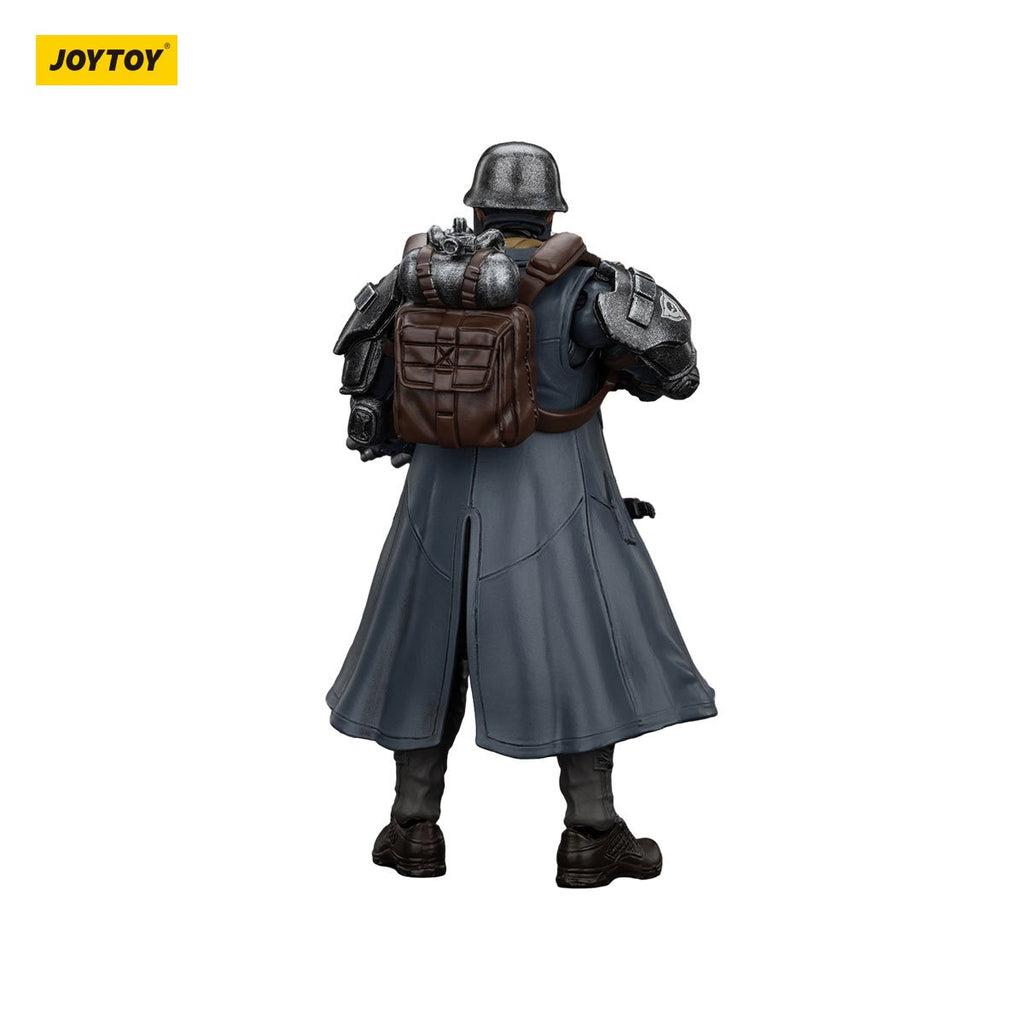 Joy Toy Battle for the Stars Shadow Jaeger Squad Jackal 1:18 Scale Action Figure