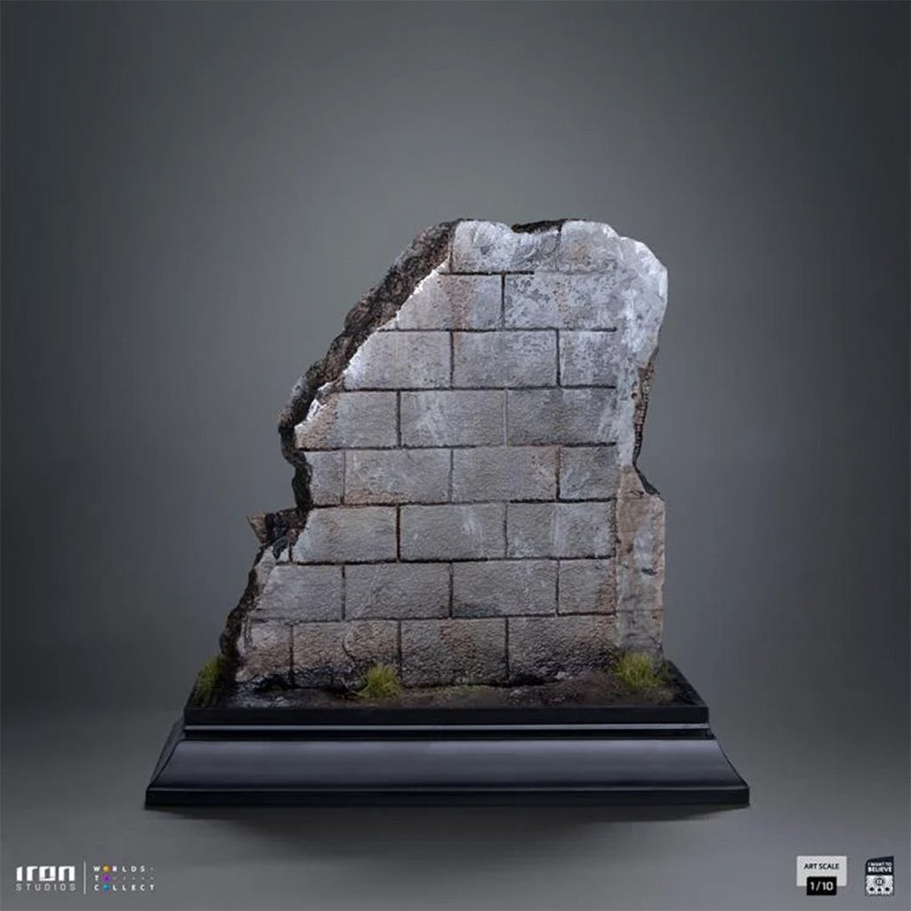 ET Varginha I Want To Believe 1:10 Art Scale Limited Edition Statue