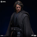 Star Wars Anakin Skywalker Legacy Replica 1:4 Scale Limited Edition Statue