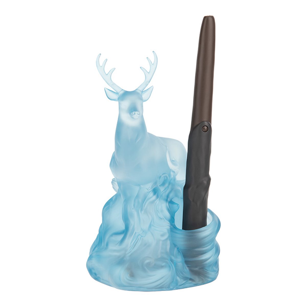 Harry Potter Patronus Light with Wand Remote Control