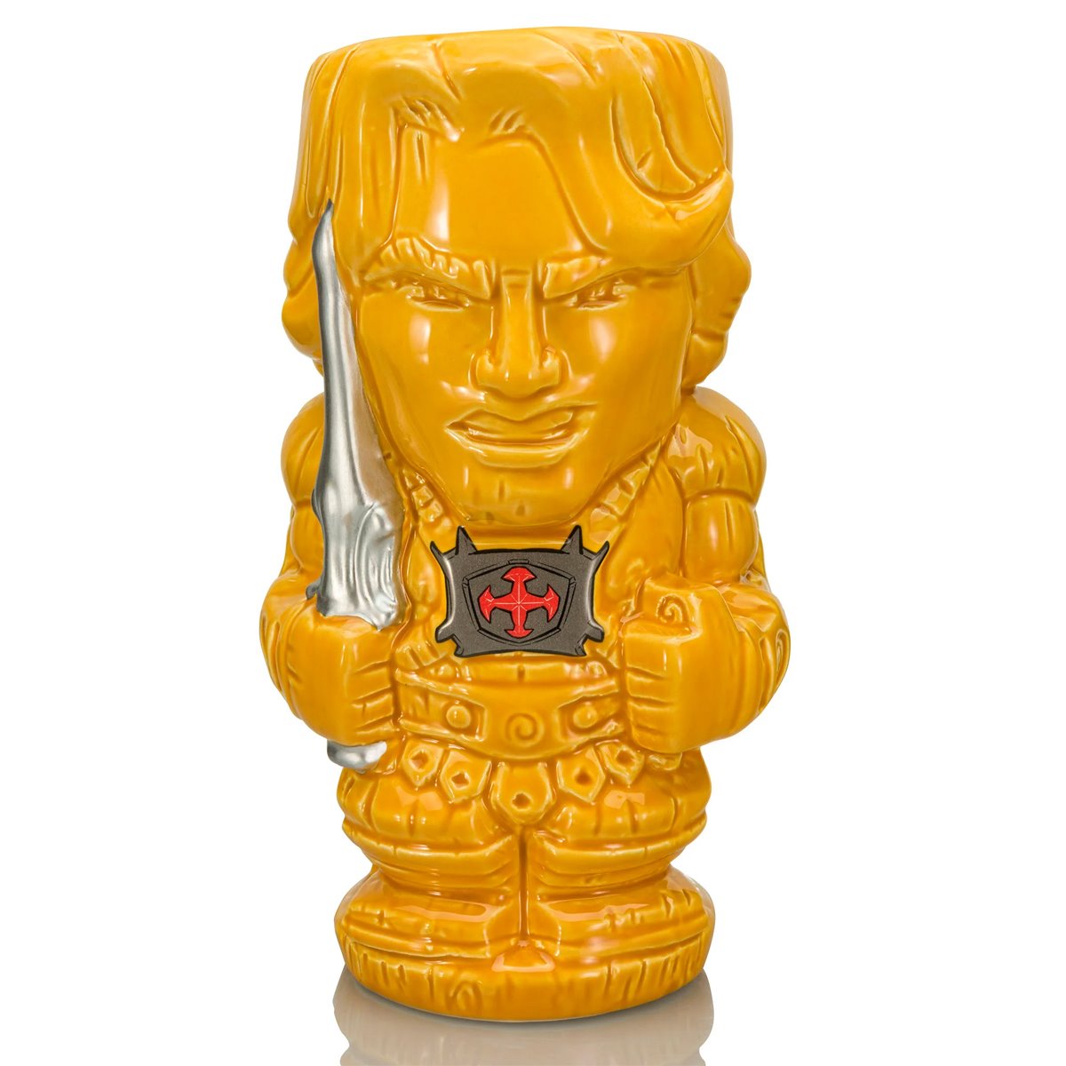 Masters of the Universe 2026 Movie He-Man Geeki Tikis Mug