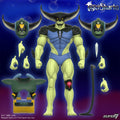 TigerSharks Ultimates T-Ray 7-Inch Action Figure