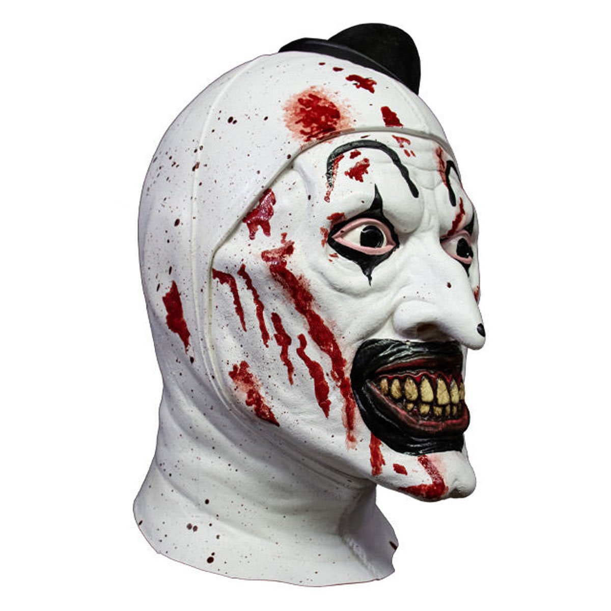 Terrifier Killer Art the Clown Mask