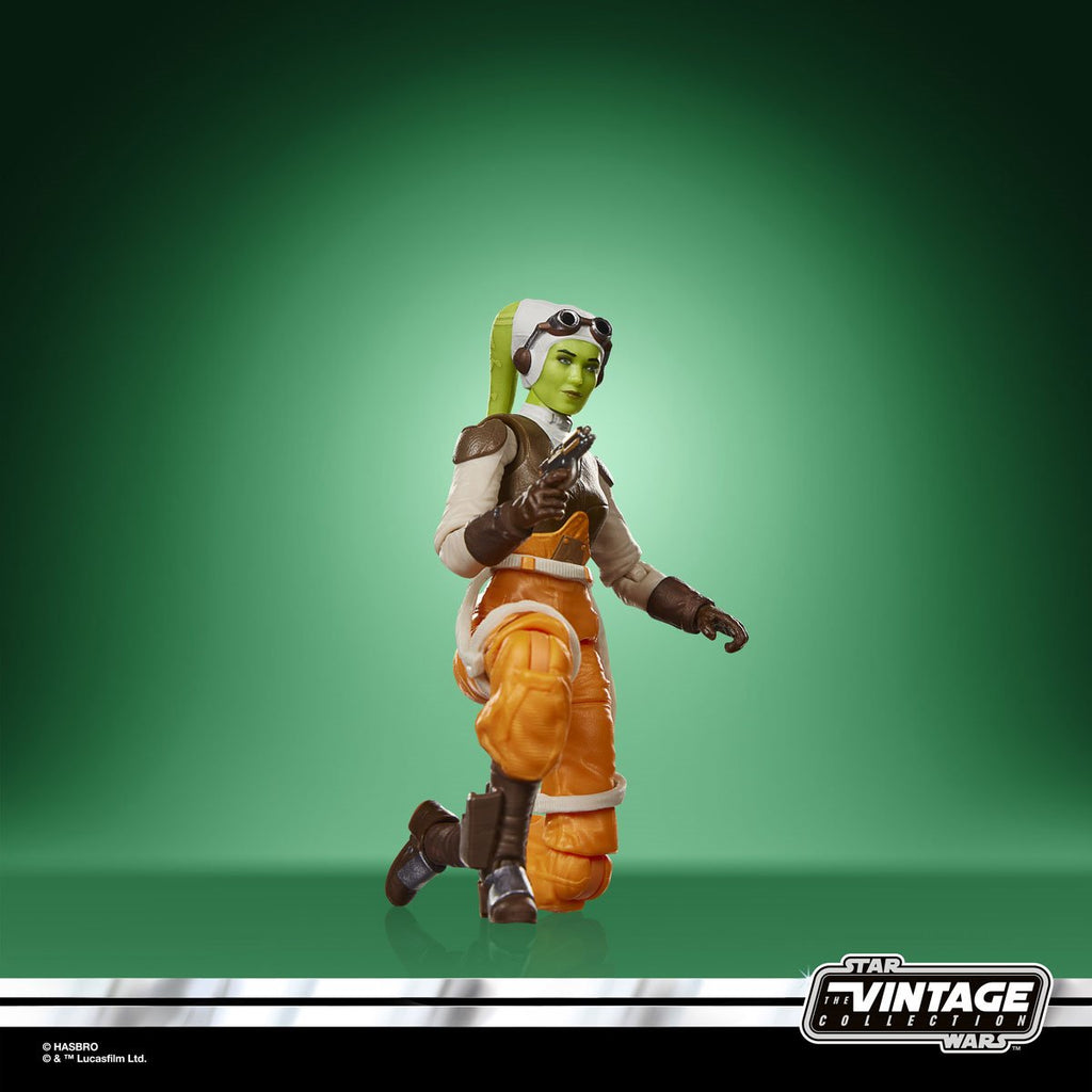 Star Wars The Vintage Collection 3 3/4-Inch Action Figure 3 Wave 3 Case of 8