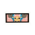 One Piece Chopper LED Light Box