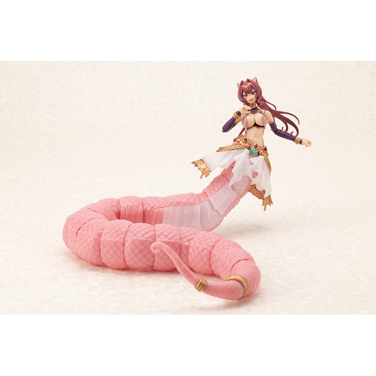 Arcanadea Meltina Model Kit