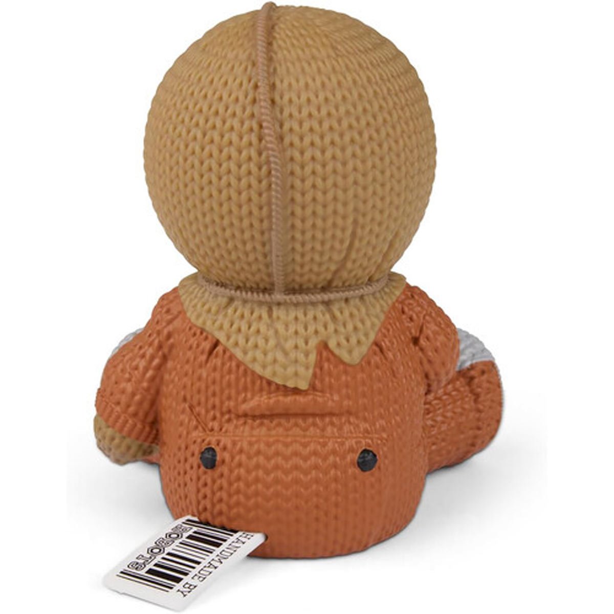 Trick 'r Treat Sam #102 Handmade By Robots Vinyl Figure