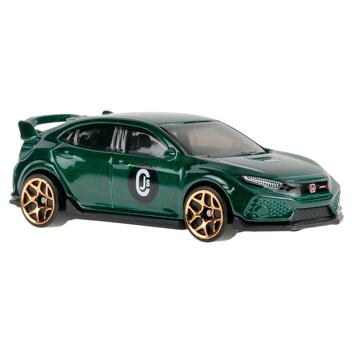 Hot Wheels Basic Car 2026 Wave 7 Case of 72