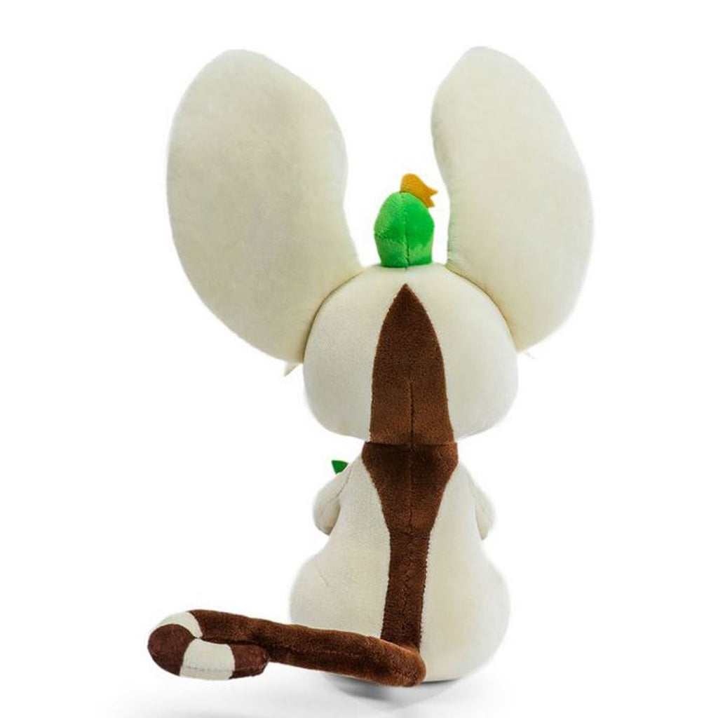 Avatar: The Last Airbender Momo 13-Inch Plush
