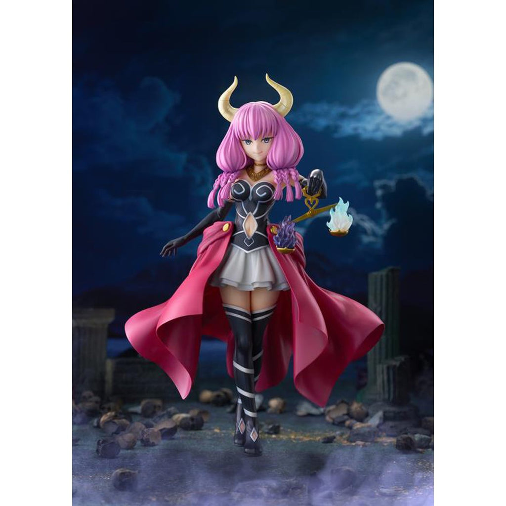 Frieren: Beyond Journey's End Aura the Guillotine 1:7 Scale Statues