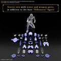 30 Minutes Fantasy Liber Assassin Model Kit