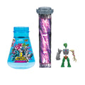 MrBeast Lab Hybrids Action Figure Kit Case of 8