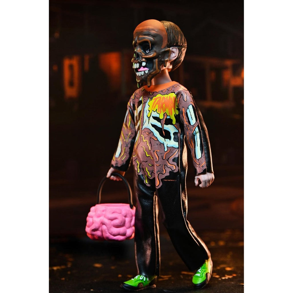 Ben Cooper Costume Series 7 6-Inch Clothed Figures Set of 5