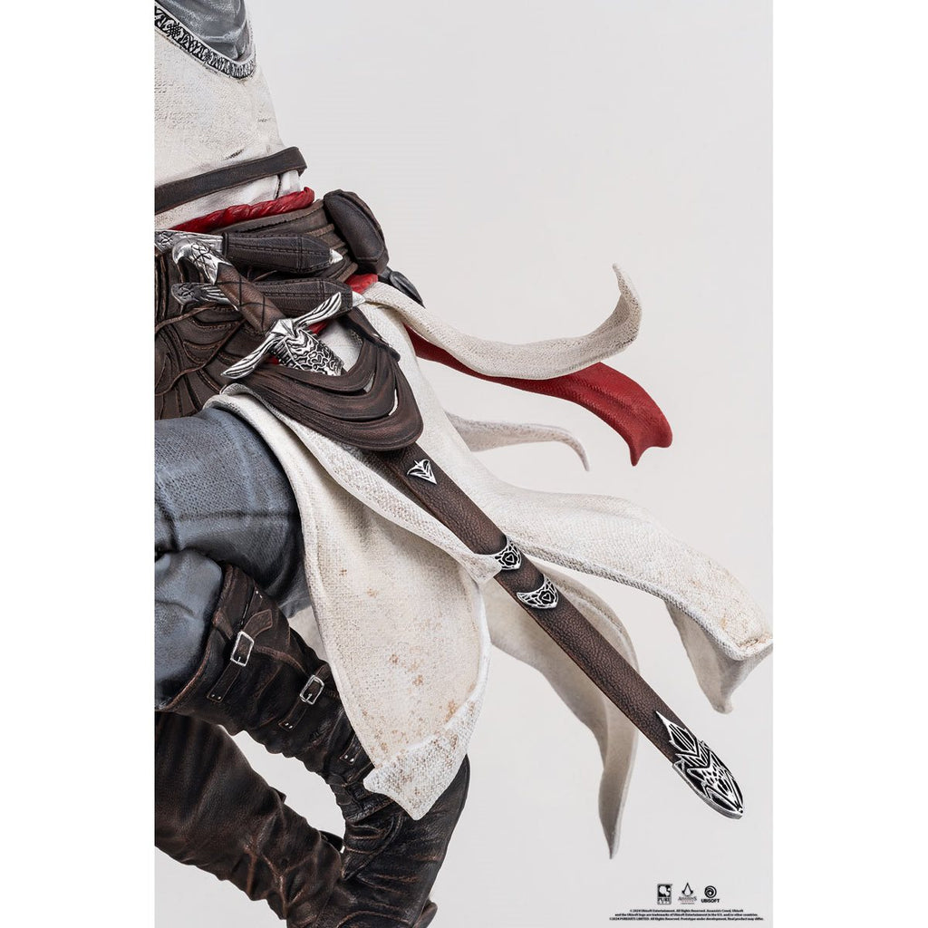 Assassin's Creed Hunt for the Nine 1:6 Scale Statue