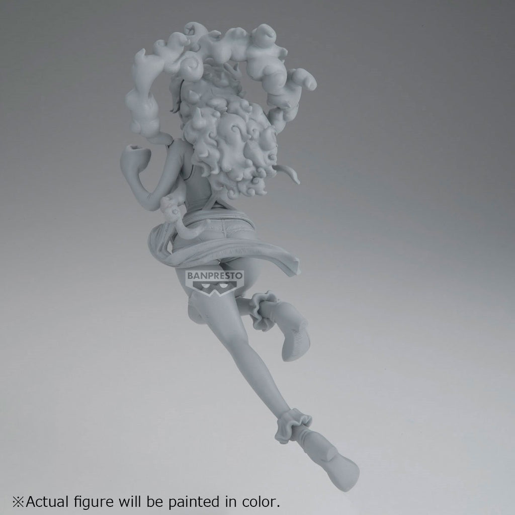 One Piece Jewelry Bonney (The Most Free Future) King of Artist Statue