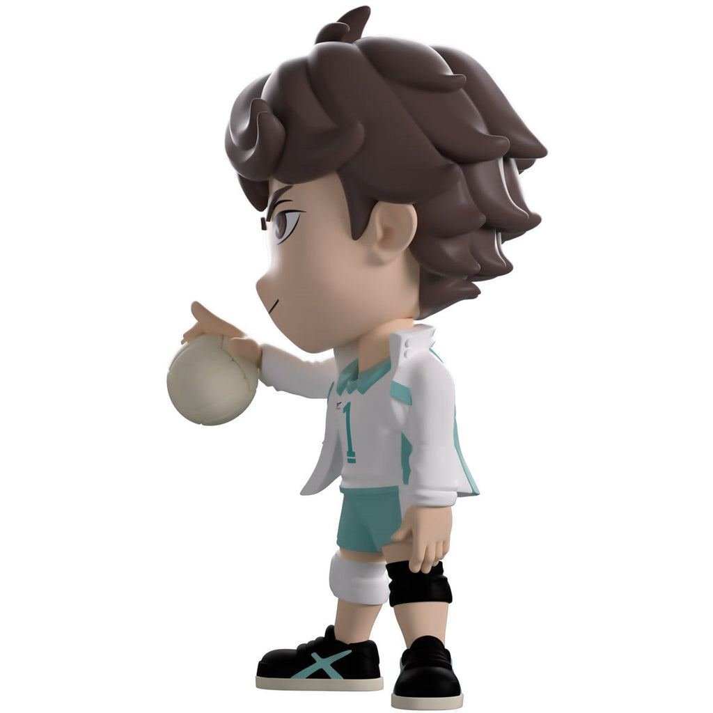 Haikyu! Collection Toru Oikawa Vinyl Figure #2