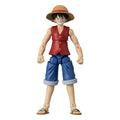 One Piece Ultimate Legends Monkey D. Luffy Action Figure