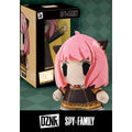 Spy x Family Anya Forger Operation Strix Edition DZNR 7-Inch Plush