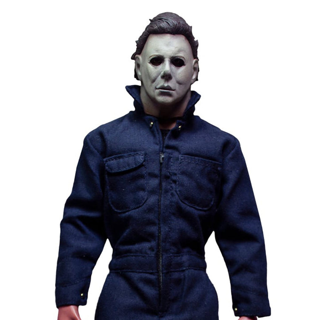 Halloween (1978) Michael Myers 1:6 Scale Action Figure
