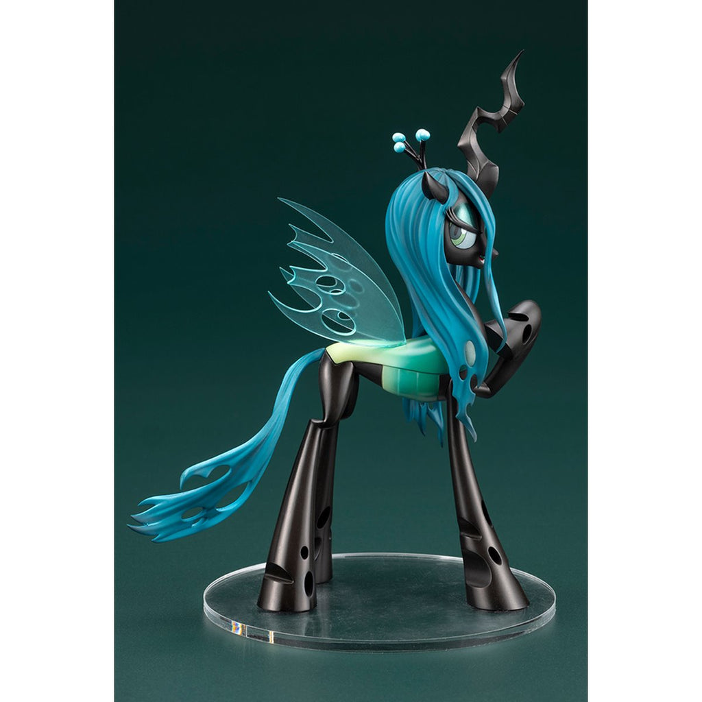 My Little Pony Queen Chrysalis Bishoujo 1:7 Scale Statue