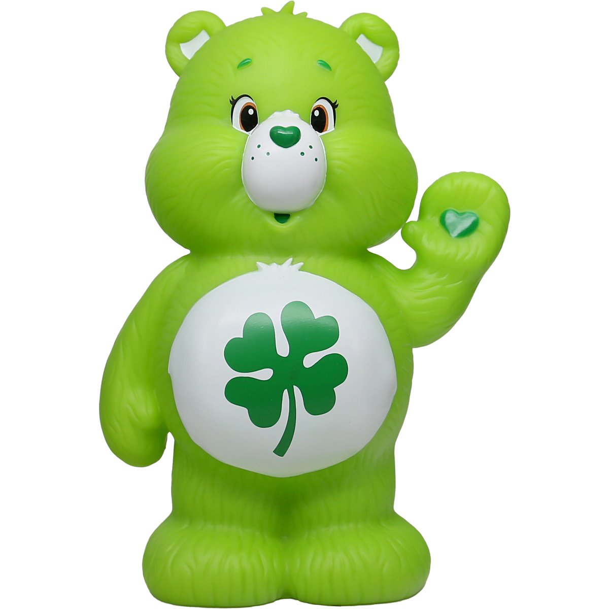 Care Bears Good Luck Bear PVC Figural Bank