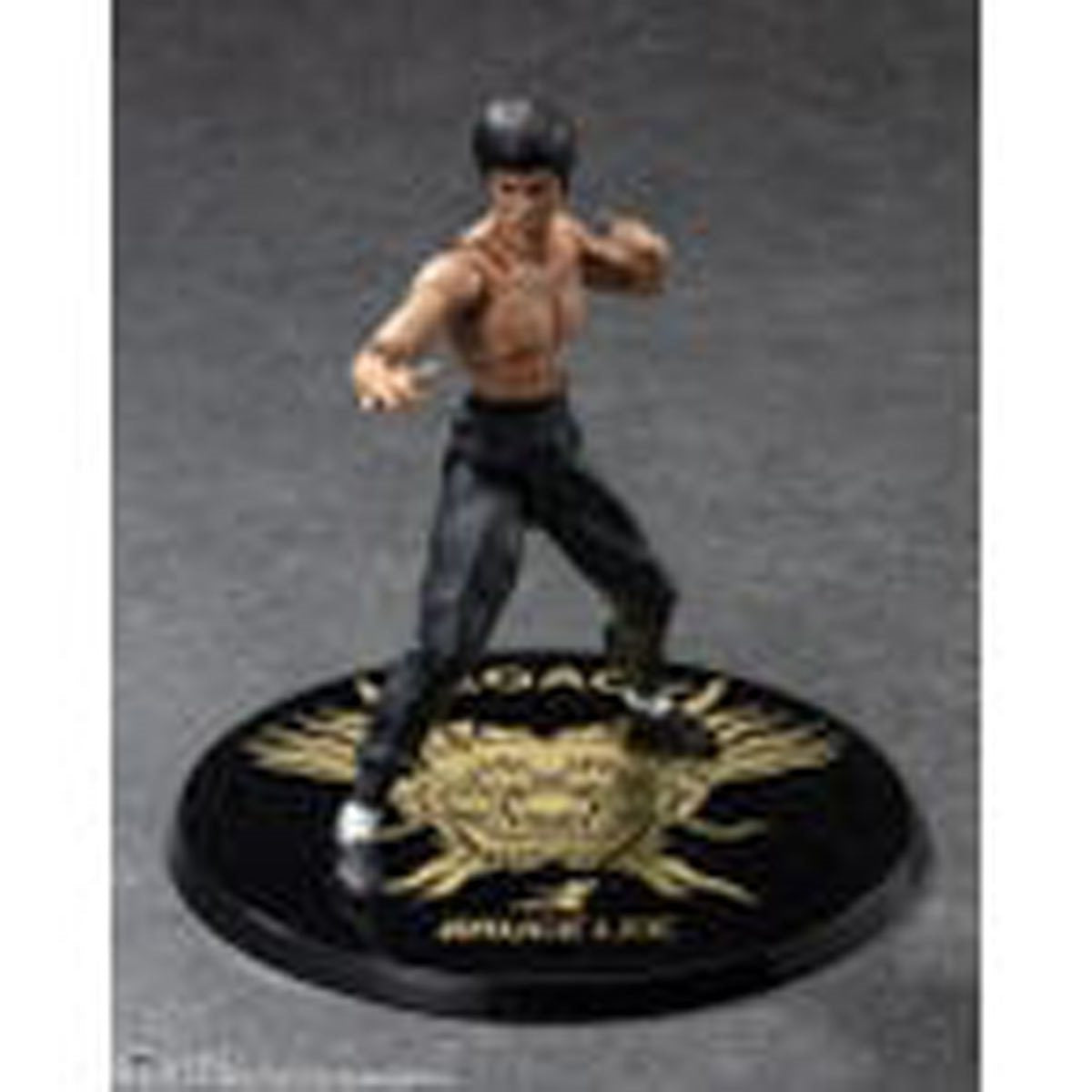 Bruce Lee Legacy 50th Version S.H.Figuarts Action Figure