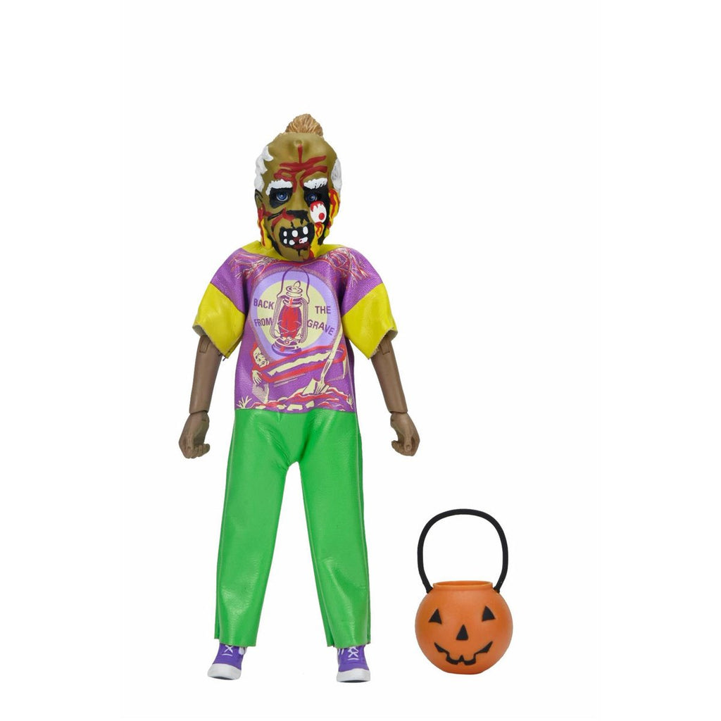 Ben Cooper Costume Series 6 6-Inch Clothed Figures Set of 5