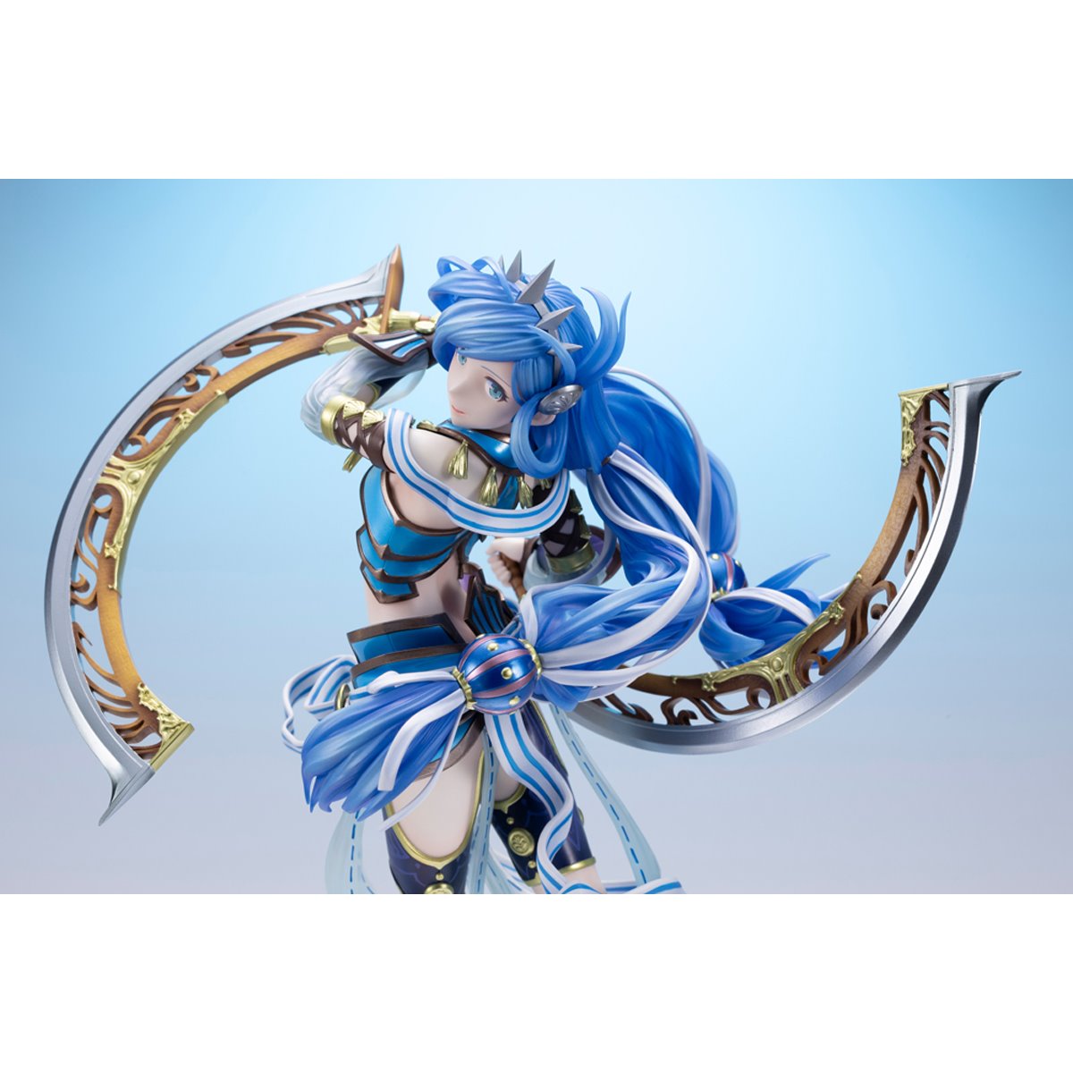 Ys VIII: Lacrimosa of Dana Dana Iclucia 1:7 Scale Statue - ReRun