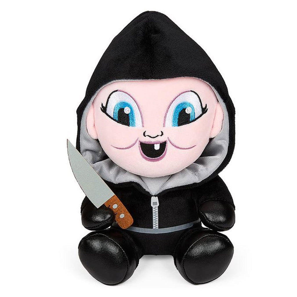 Happy Death Day Babyface Phunny Plush