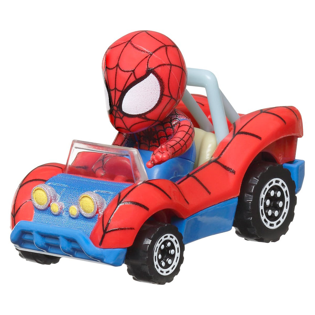 Hot Wheels RacerVerse 2026 Mix 1 Vehicle Case of 8