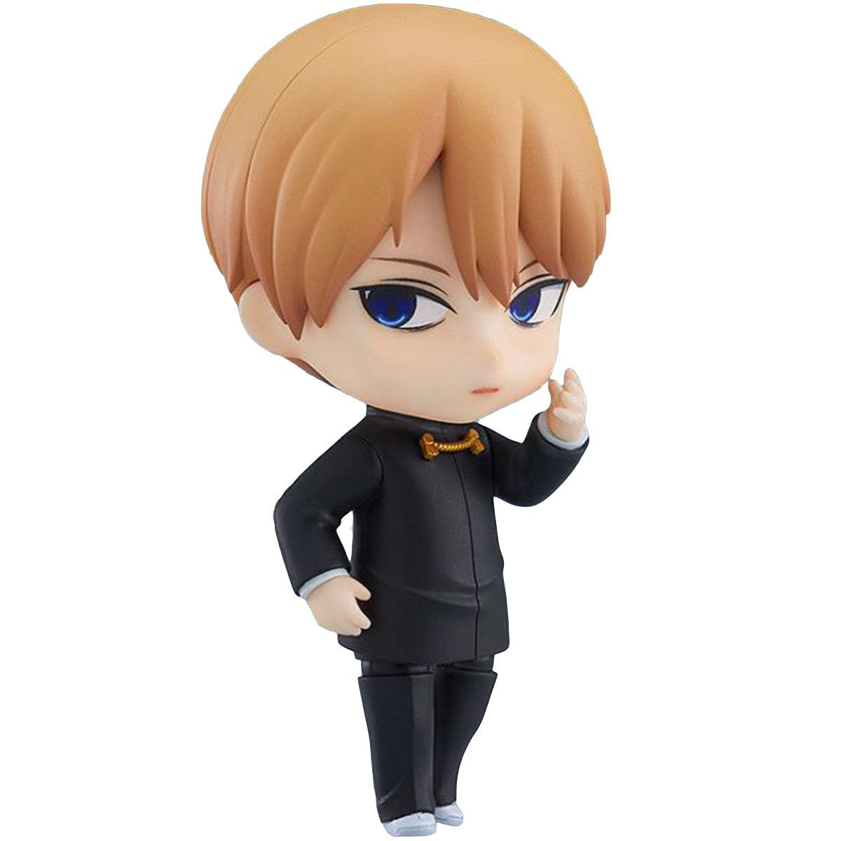 Kaguya-sama: Love Is War Miyuki Shirogane Nendoroid Action Figure - ReRun