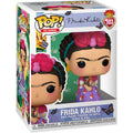Frida Kahlo Funko Pop! Vinyl Figure #103