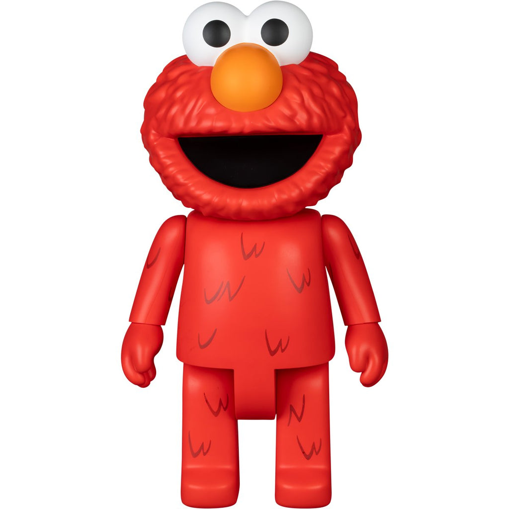 Sesame Street Elmo VPB-SB05 Syaking-Bang!! Piggy Bank