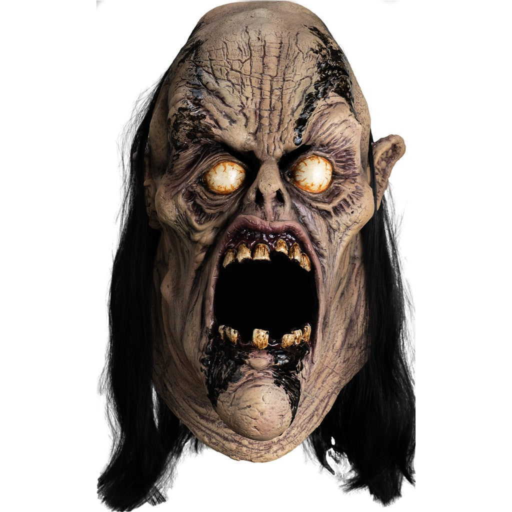 Army of Darkness Pit Witch Latex Mask