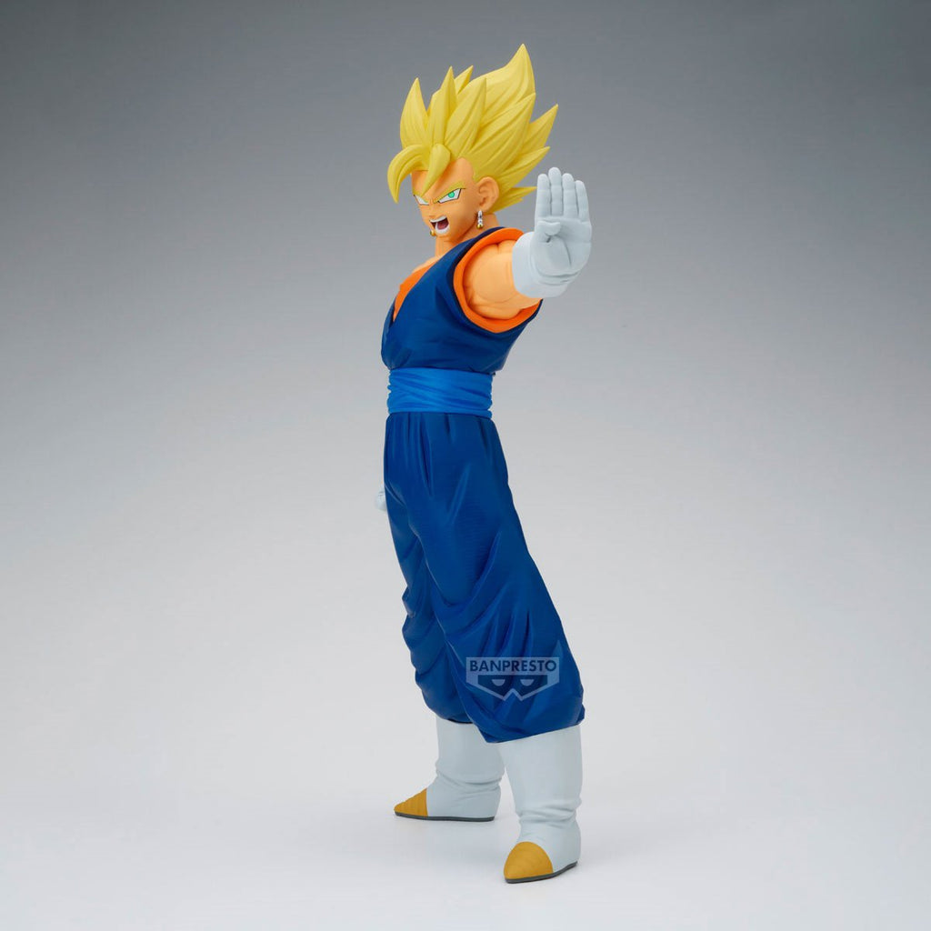 Dragon Ball Z Vegito Grandista Statue