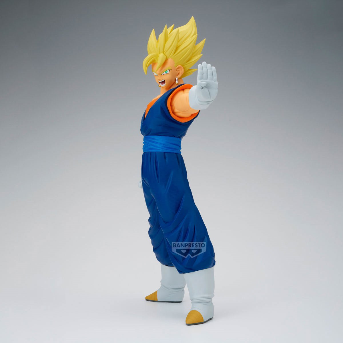 Dragon Ball Z Vegito Grandista Statue