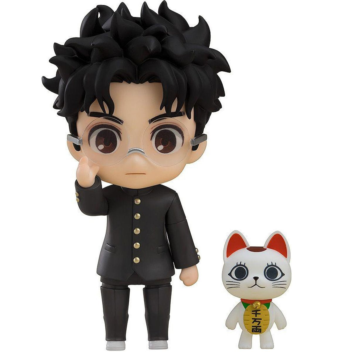 Dandadan Okarun Nendoroid Action Figure